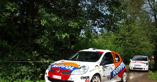 Rajd Rzeszowski